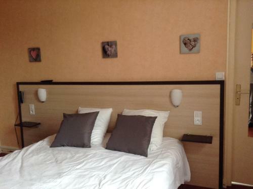 Logis Hotel Galland