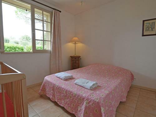 Villa Des Lavandes