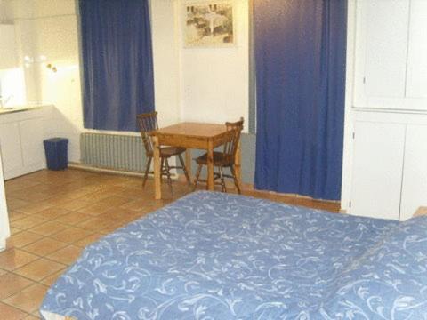 Hotel Auberge De La Vall�e