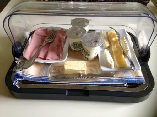 Bed & Breakfast Le Relais Des Malettes