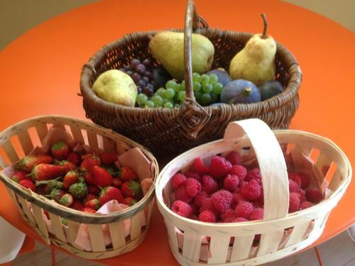 Bed & Breakfast Le Relais Des Malettes