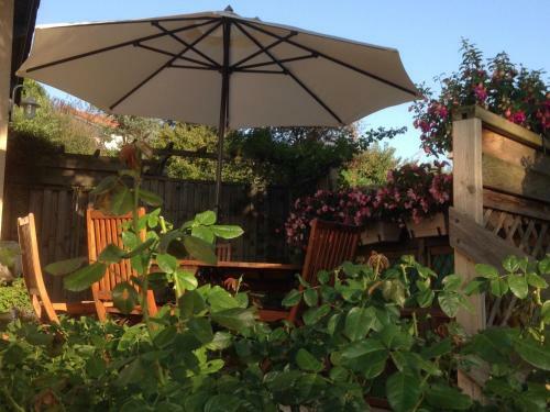 Bed & Breakfast Le Relais Des Malettes
