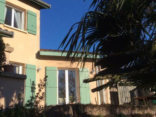 Bed & Breakfast Le Relais Des Malettes