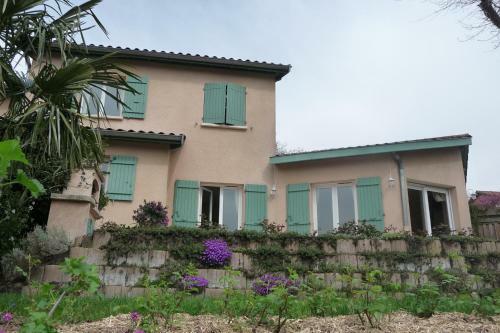 Bed & Breakfast Le Relais Des Malettes