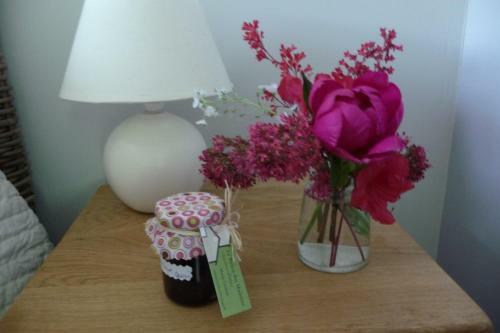 Bed & Breakfast Le Relais Des Malettes