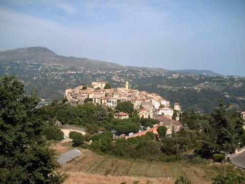 Bed & Breakfast Maison D'h�tes Escale D'azur