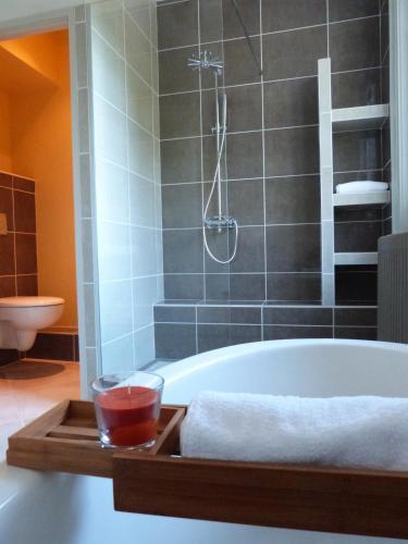 Bed & Breakfast La Maison De Roussille