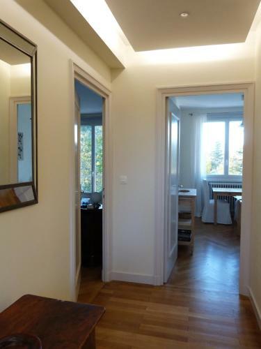 Bed & Breakfast La Maison De Roussille