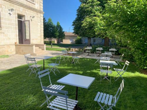 Hotel Chateau La Ch�ze