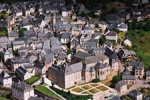 Hotel Le Limousin