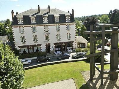 Hotel Le Limousin