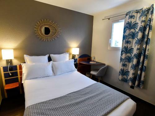 Hotel Altica Floirac