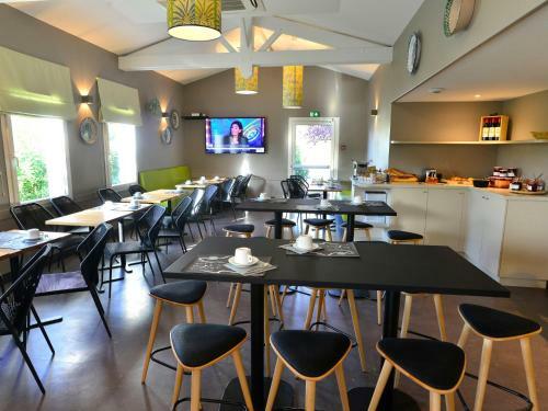 Hotel Altica Floirac