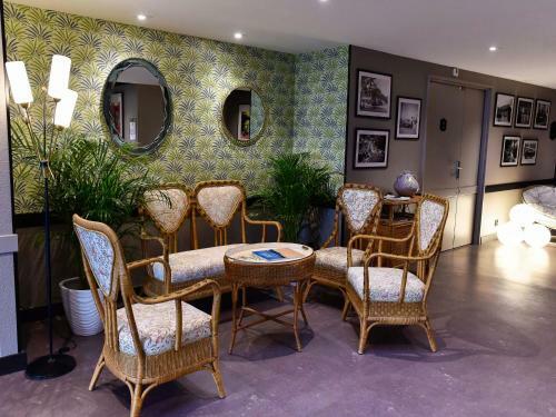 Hotel Altica Floirac