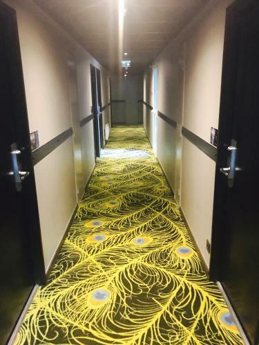 Hotel Altica Floirac