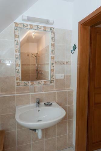 Bed & Breakfast Chambres D'h�tes Schneider