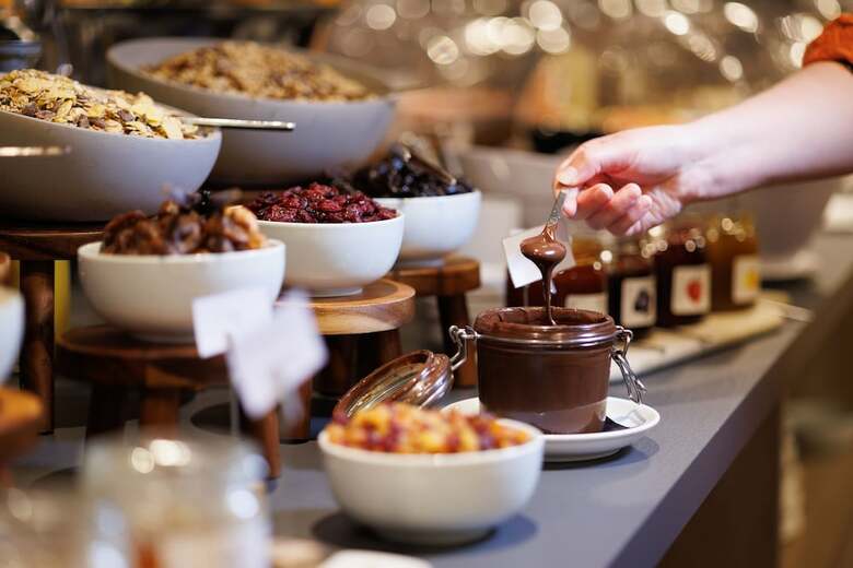 Hotel Spa Husseren Collections