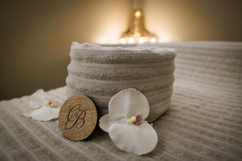 Hotel Spa Husseren Collections