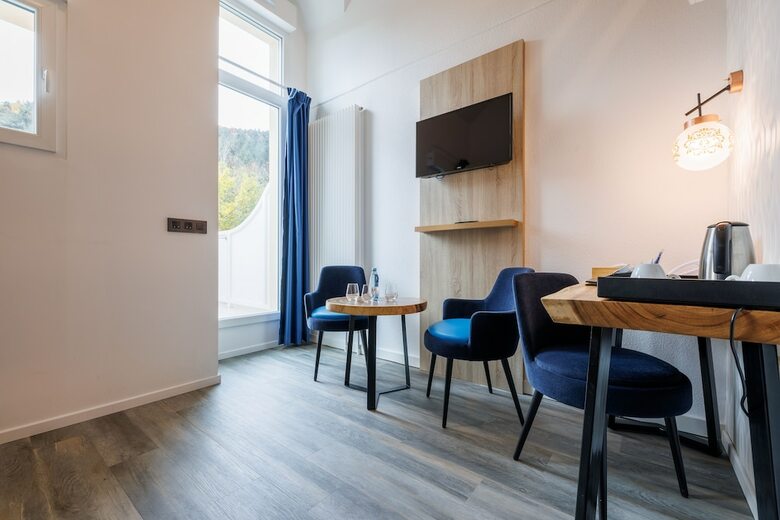Hotel Spa Husseren Collections