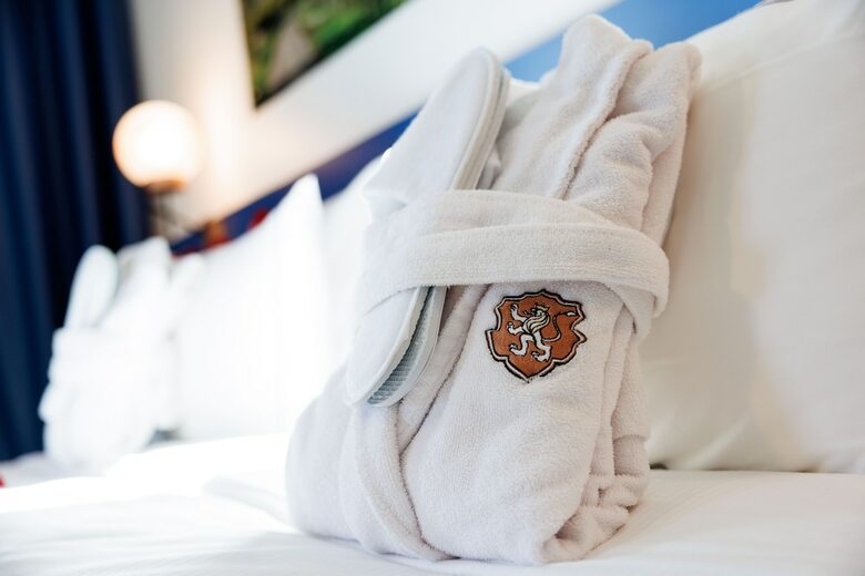 Hotel Spa Husseren Collections