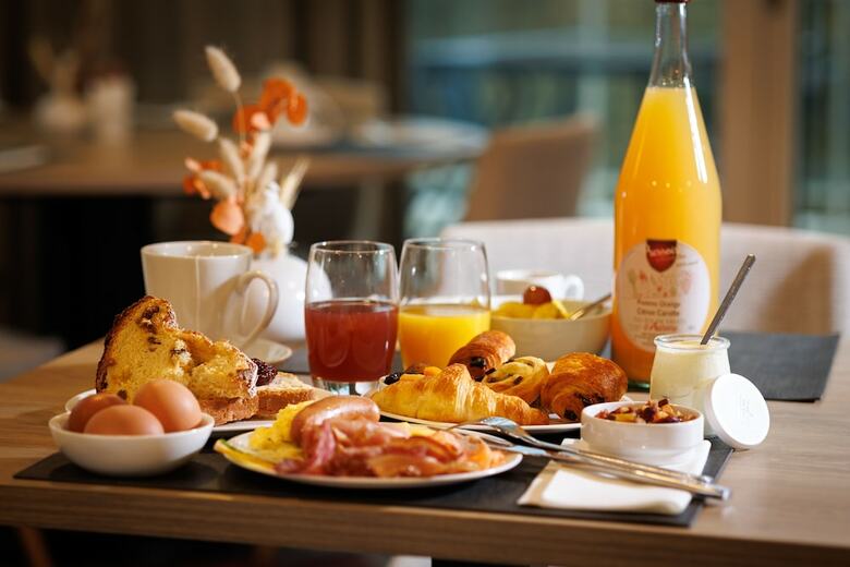 Hotel Spa Husseren Collections
