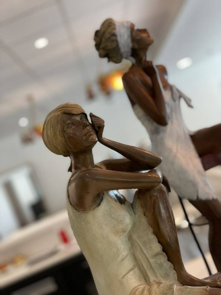 Hotel Spa Husseren Collections