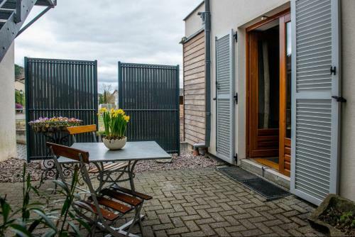 Bed & Breakfast Chambres D'h�tes Rachelle Schneider