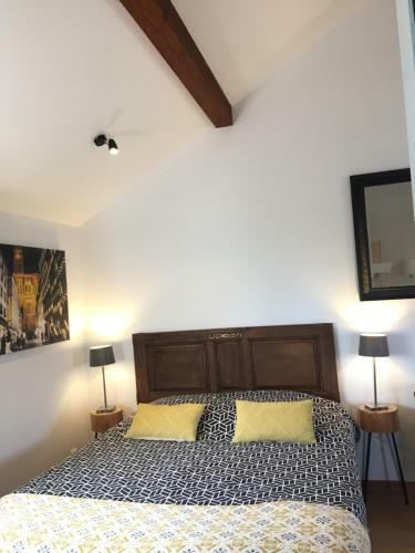 Bed & Breakfast Chambres D'h�tes Rachelle Schneider