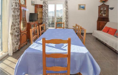 Apartment Chemin De Candeu