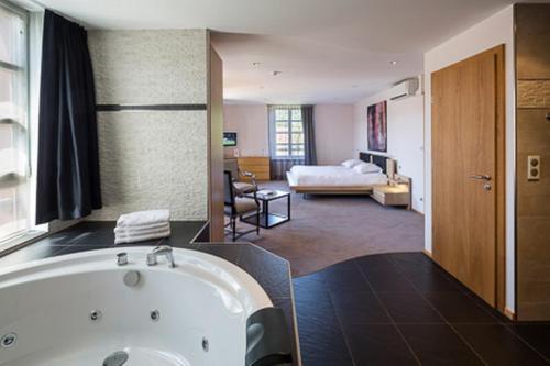 Hotel L'auberge Du Cheval Blanc