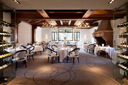 Hotel L'auberge Du Cheval Blanc
