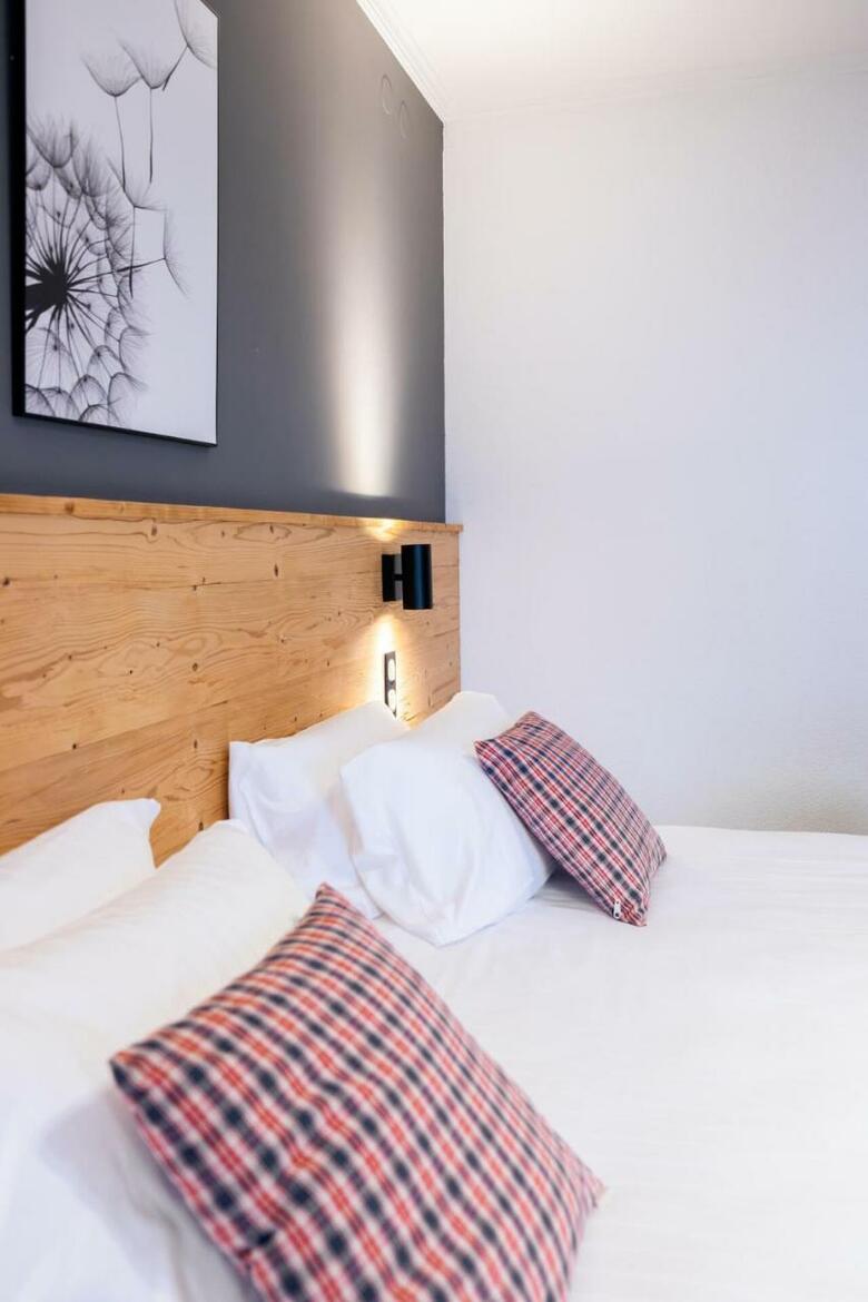 Hotel H�tel Au Heimbach