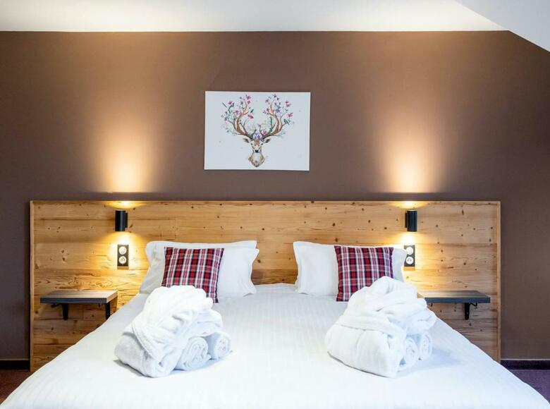 Hotel H�tel Au Heimbach