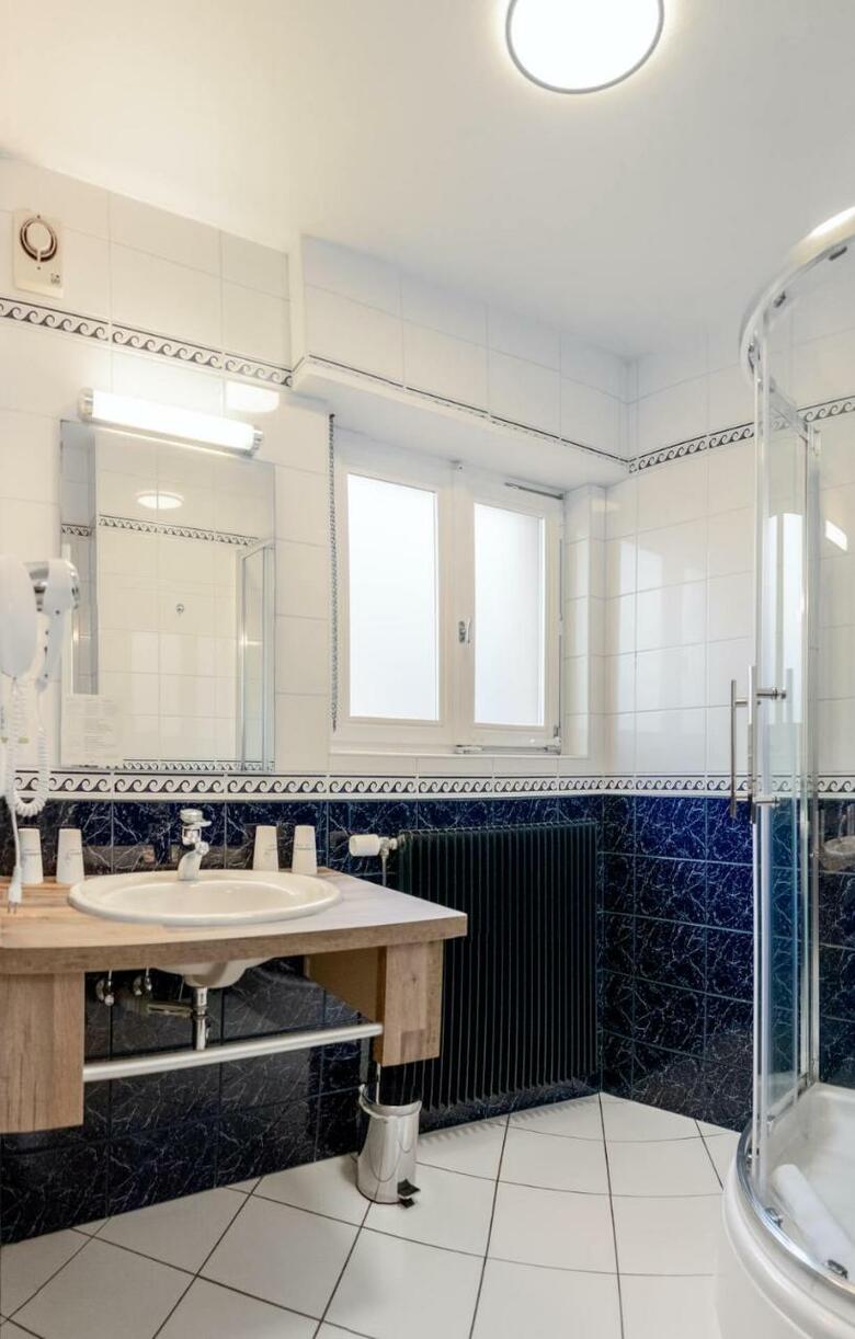 Hotel H�tel Au Heimbach