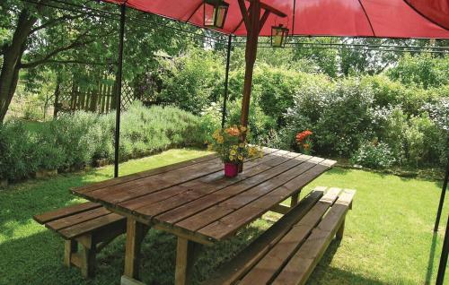 Holiday Home La Blotiere