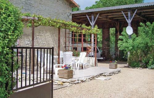 Holiday Home La Blotiere