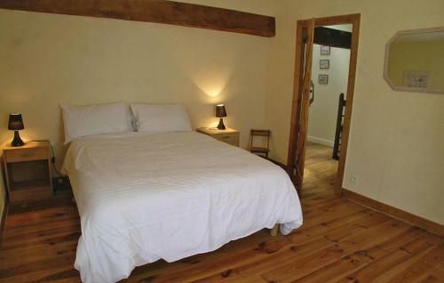 Holiday Home La Blotiere III
