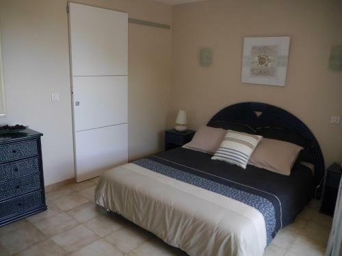 Apartamento Studio L'olivette