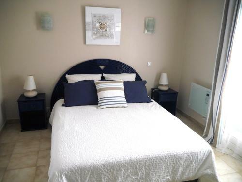Apartamento Studio L'olivette