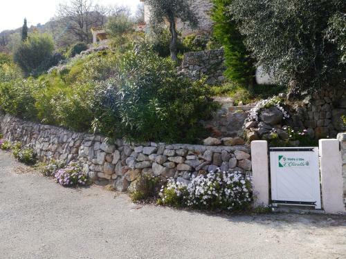 Apartamento Studio L'olivette