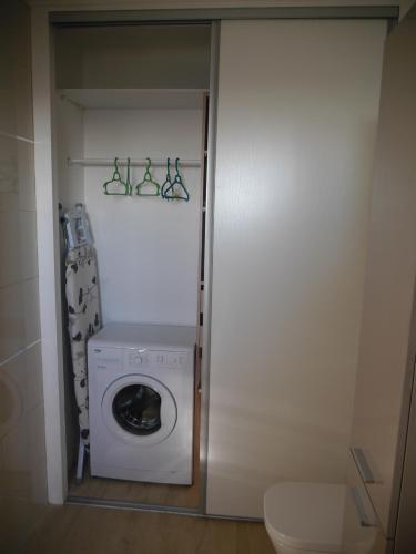 Apartamento Studio L'olivette