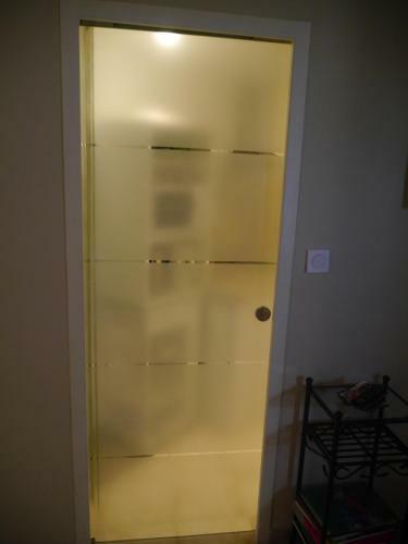 Apartamento Studio L'olivette
