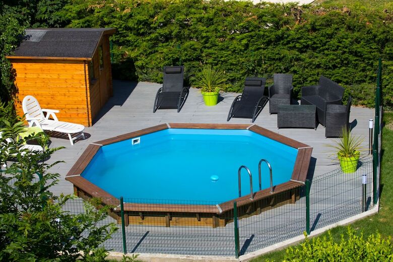 Bed & Breakfast La Forge