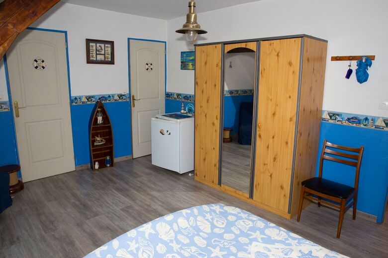 Bed & Breakfast La Forge