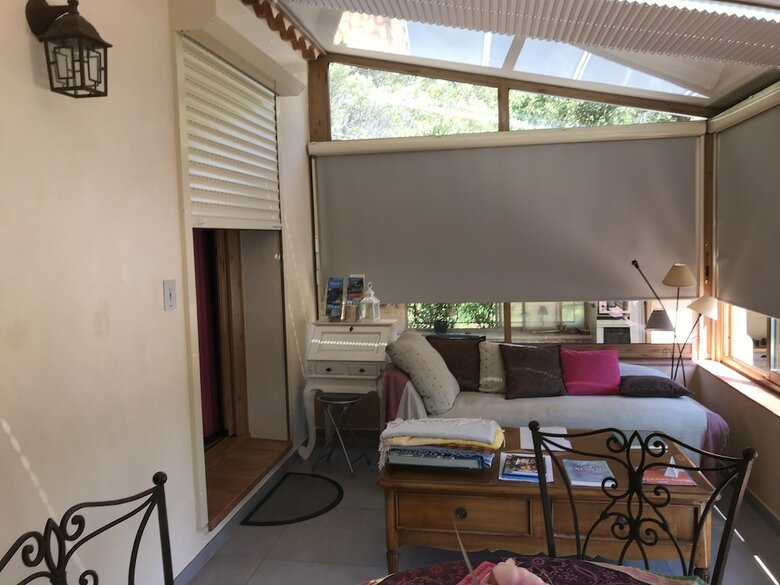 Bed & Breakfast Villa Victoria - Chambre D'h�tes