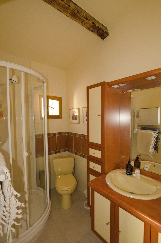 Bed & Breakfast Villa Victoria - Chambre D'h�tes