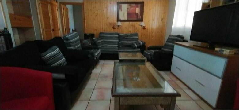 Agroturismo Mas�a Sierra Irta
