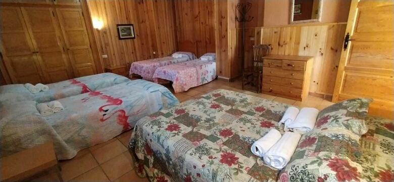 Agroturismo Mas�a Sierra Irta