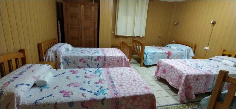 Agroturismo Mas�a Sierra Irta