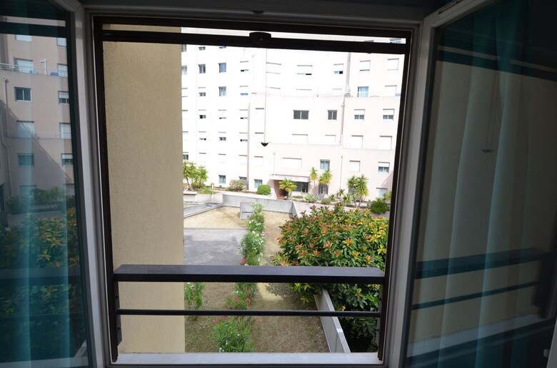 Apartamento Studio Near Train Station Acropolis In Nice